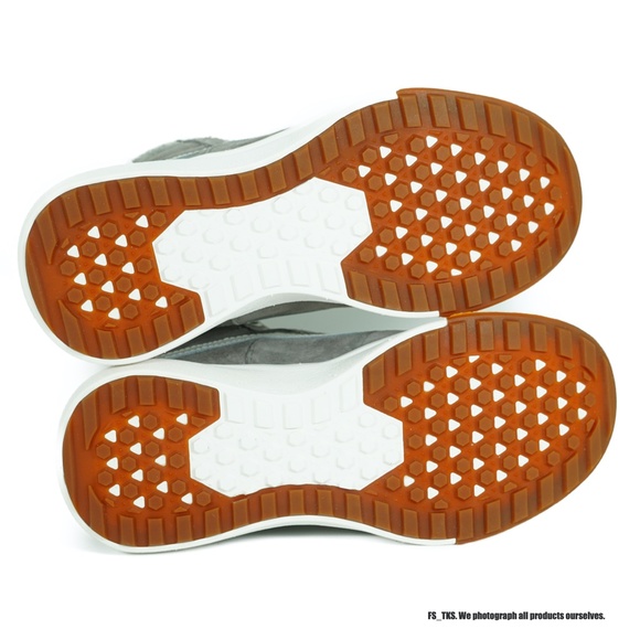 VANS ULTRARANGE HI MTE Wool Men's Sneakers - Picture 7 of 8